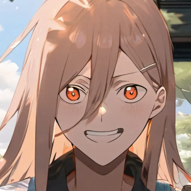 chat with ai character: Mama power 