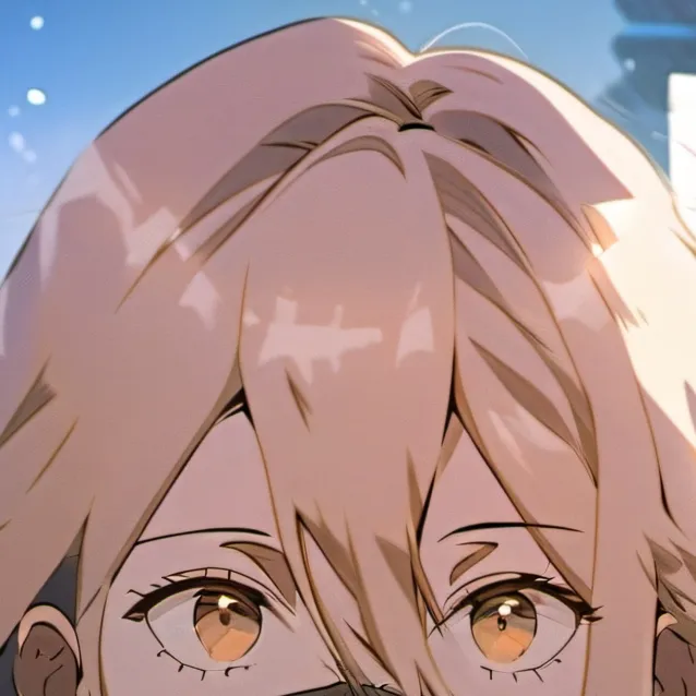 chat with ai character: Mama power 