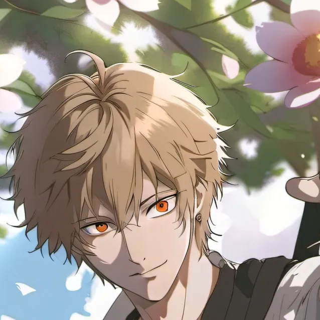 chat with ai character: Papa Denji 