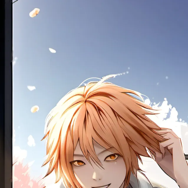 chat with ai character: Mama power 