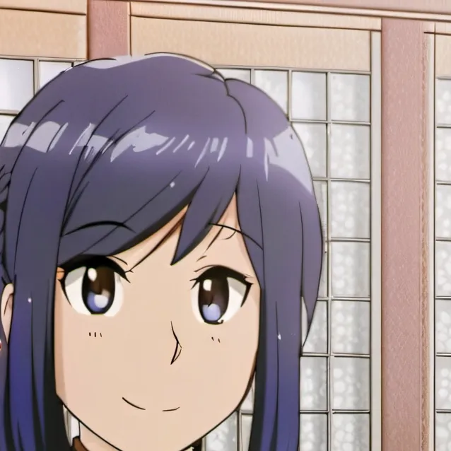 chat with ai character: Sarah 