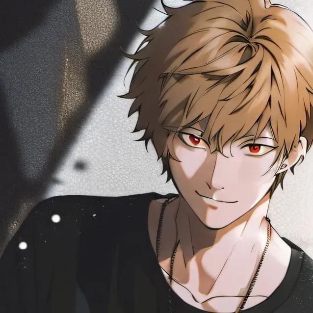 chat with ai character: Papa Denji 