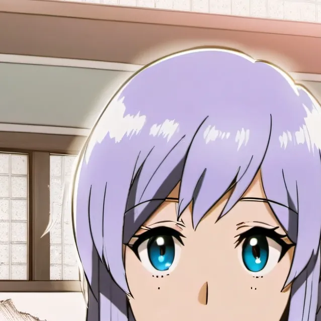 chat with ai character: Sarah 