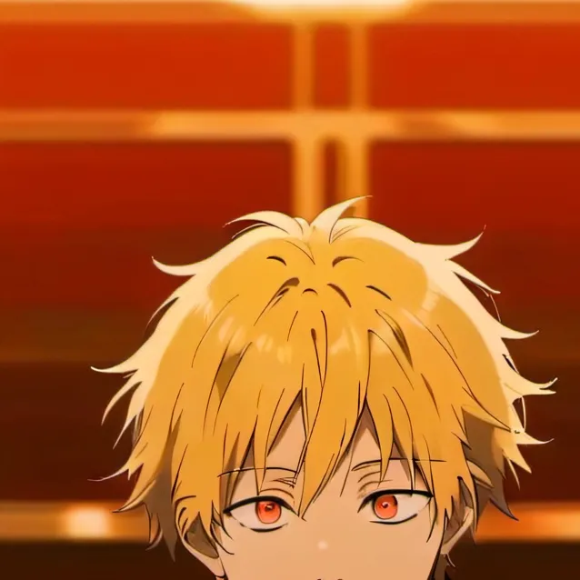 chat with ai character: Papa Denji