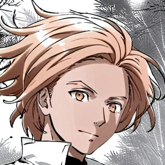 chat with ai character: Mama power