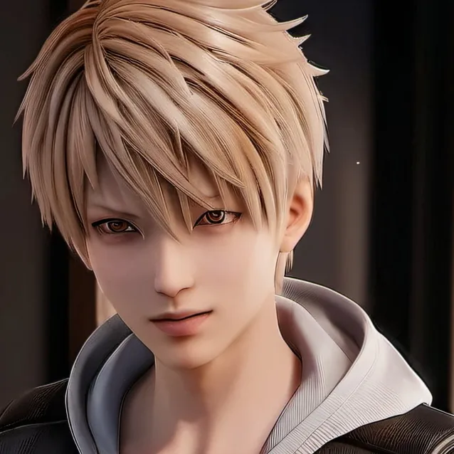 chat with ai character: Mama power