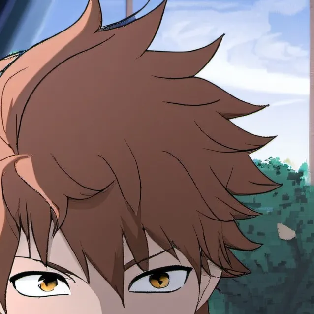 chat with ai character: Mr Denji