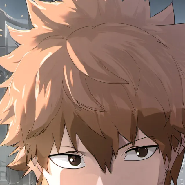 chat with ai character: Mr Denji