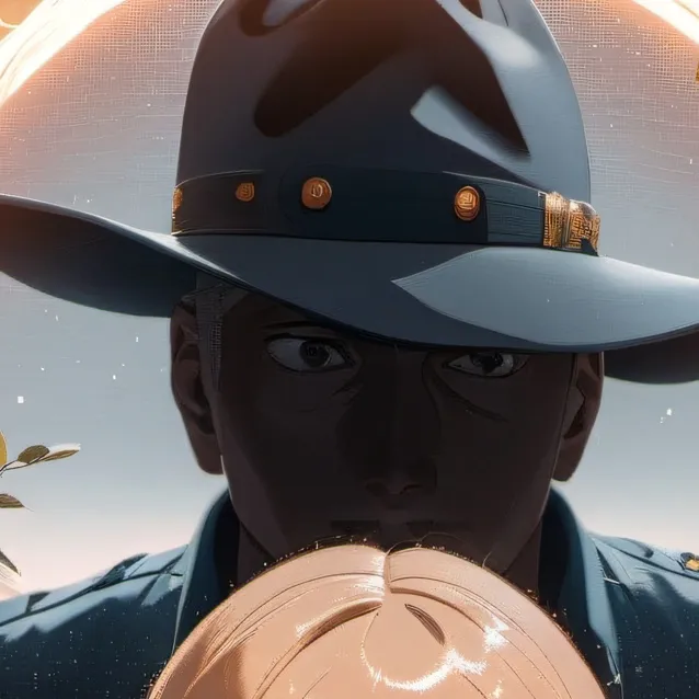 chat with ai character: mother power