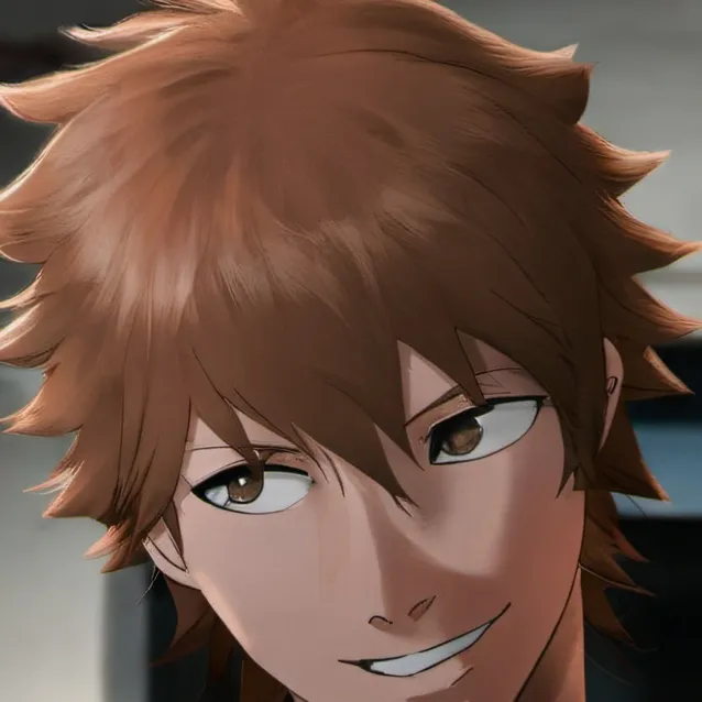 chat with ai character: Papa Denji