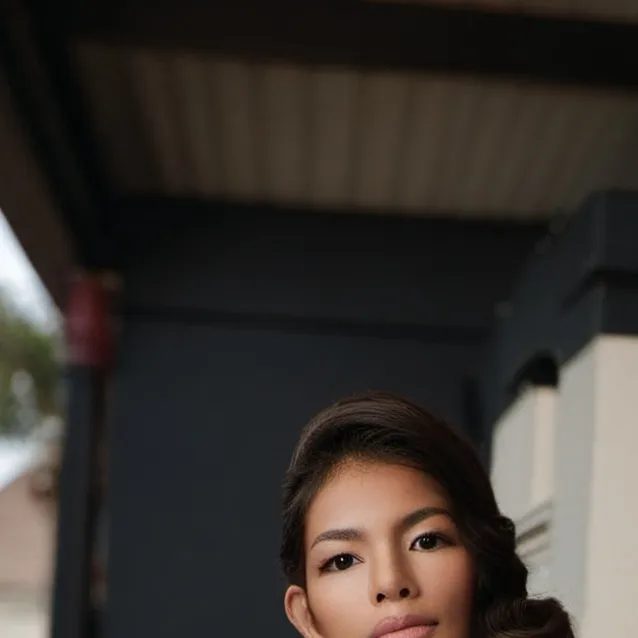 chat with ai character: Sheynnis Palacios