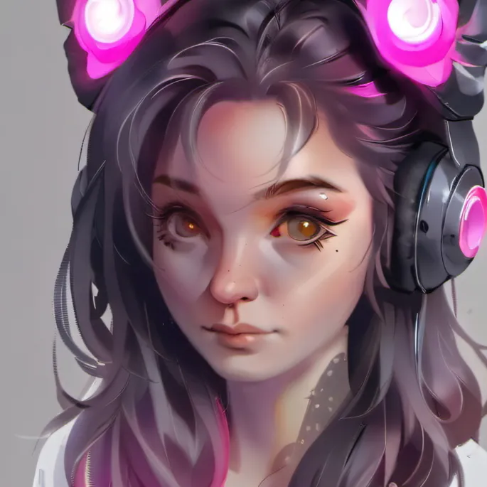 chat with ai character: Paige