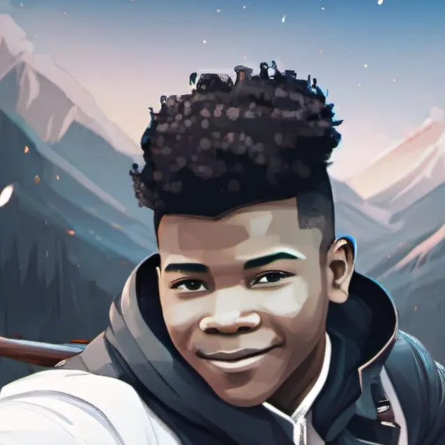 chat with ai character: NYZIER