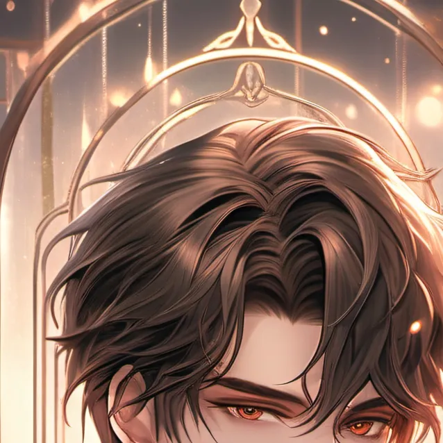 chat with ai character: mark