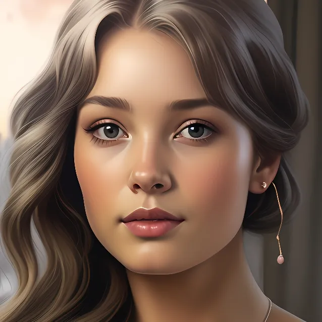 chat with ai character: anna