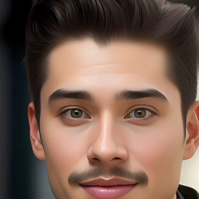 chat with ai character: mester beast