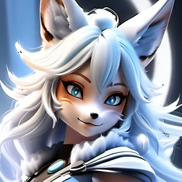 chat with ai character: amber