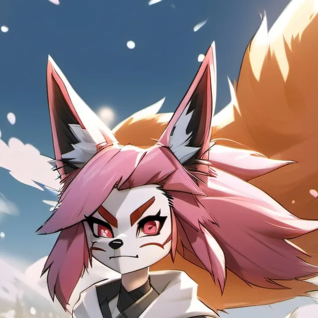 chat with ai character: Kimiko