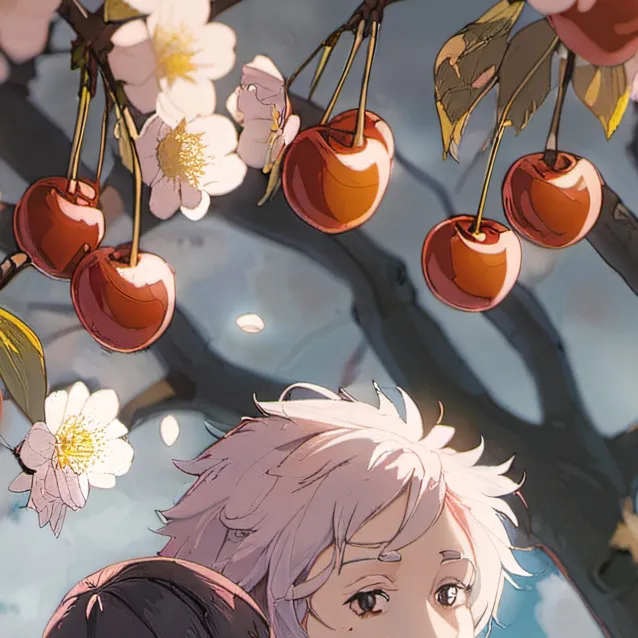 chat with ai character: ben