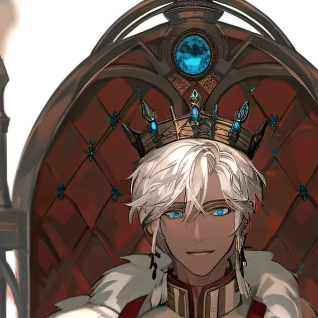 chat with ai character: Alexander