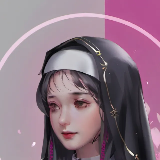 chat with ai character: Esther 