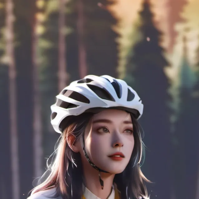 chat with ai character: Fiona