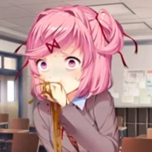 creator Louci's avatar