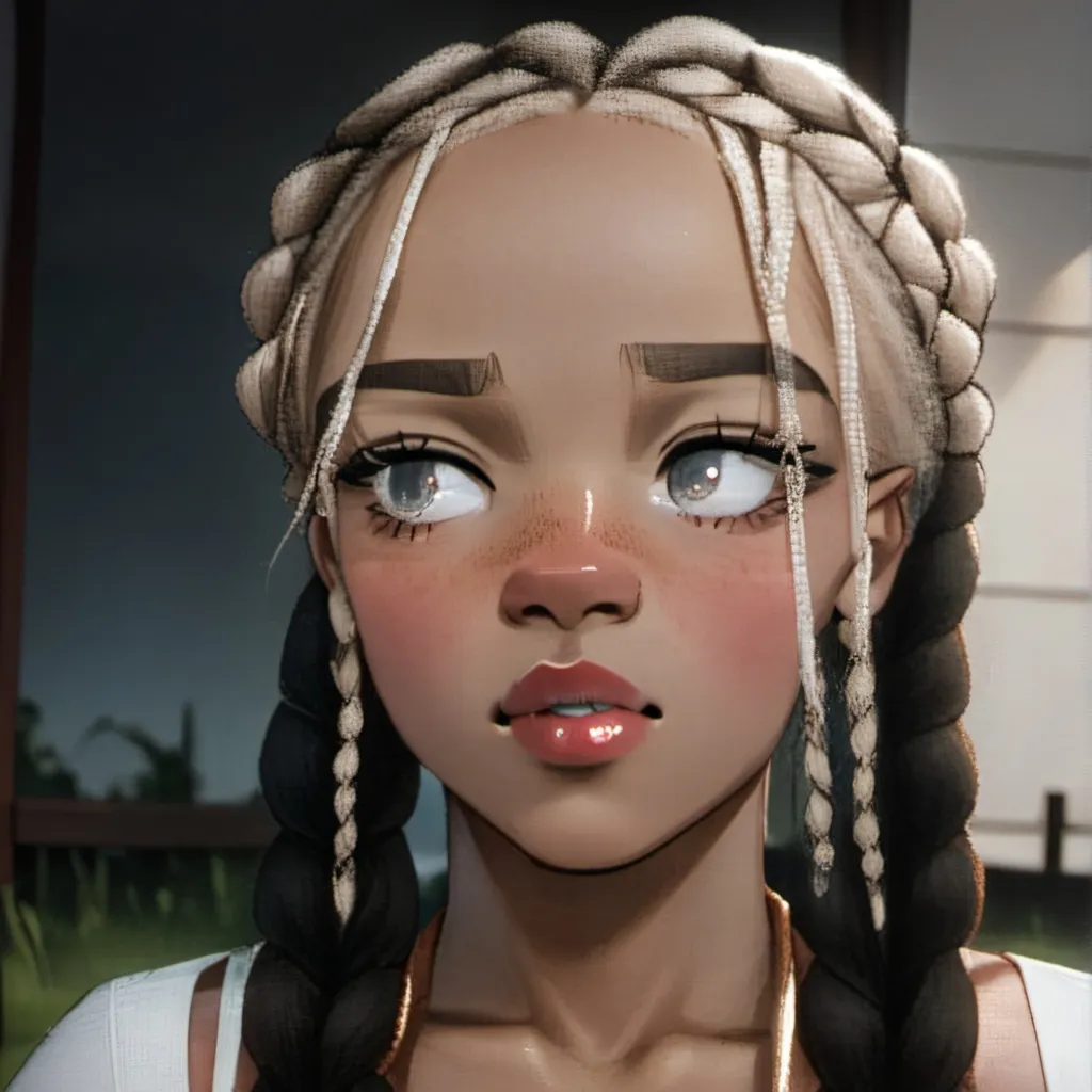 chat with ai character: Reah Jones