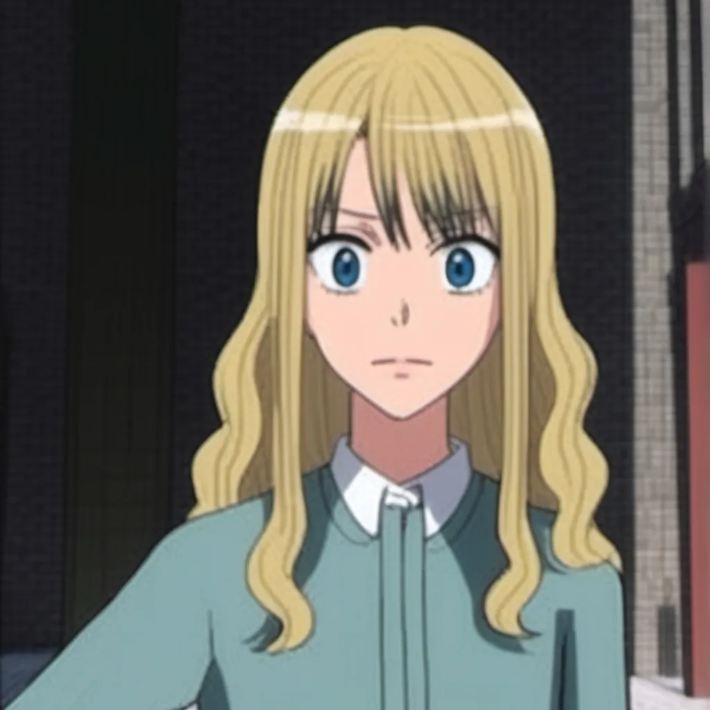 chat with ai character: Ava 