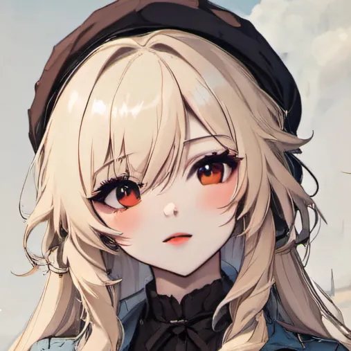 chat with ai character: ✨•Mila•✨