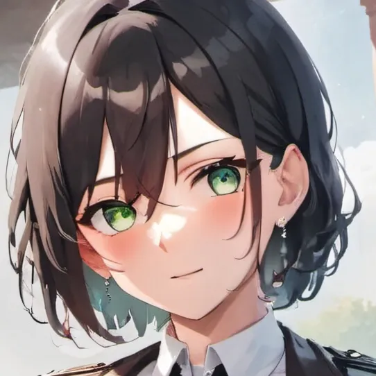 chat with ai character: ☕️Clara☕️