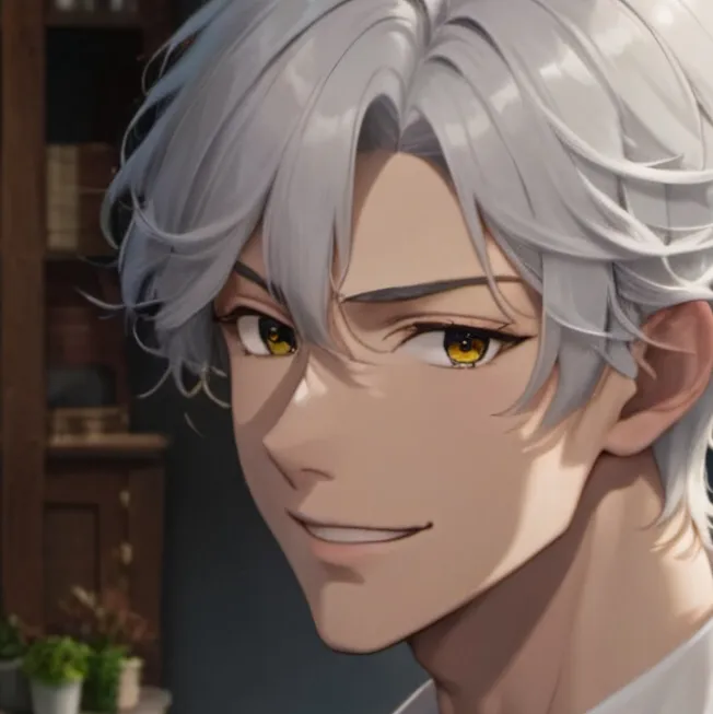 chat with ai character: .~Cameron~.