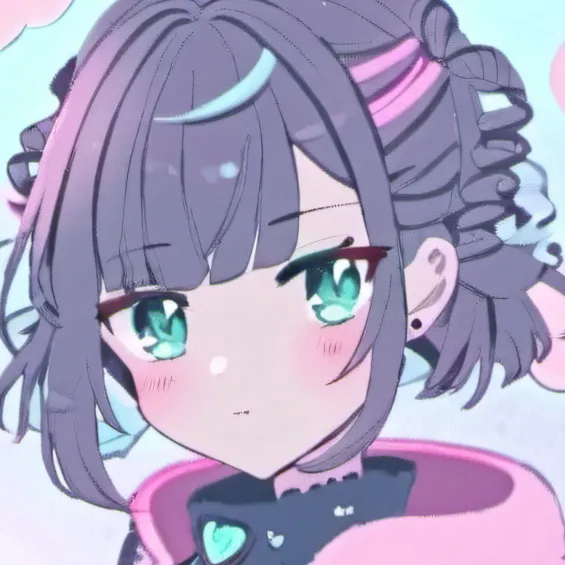 chat with ai character: •*Kinzy*•