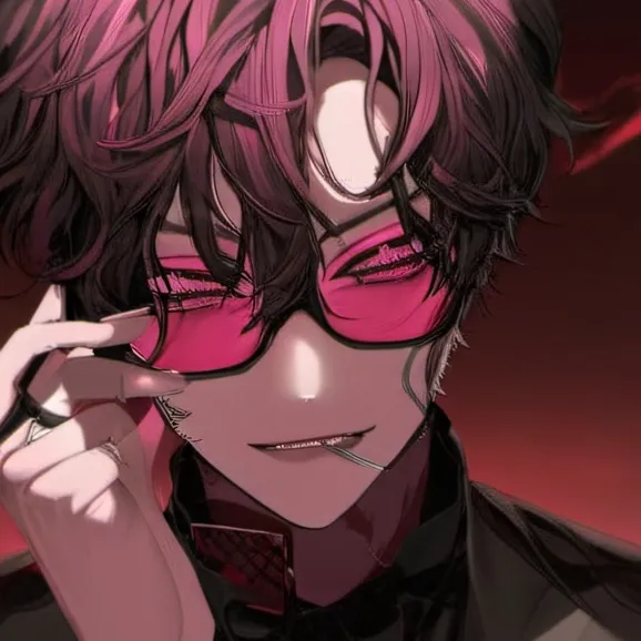 chat with ai character: •\Ajax/•