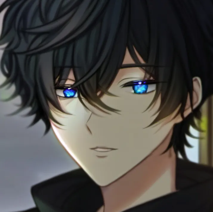 chat with ai character: _{Zack}_