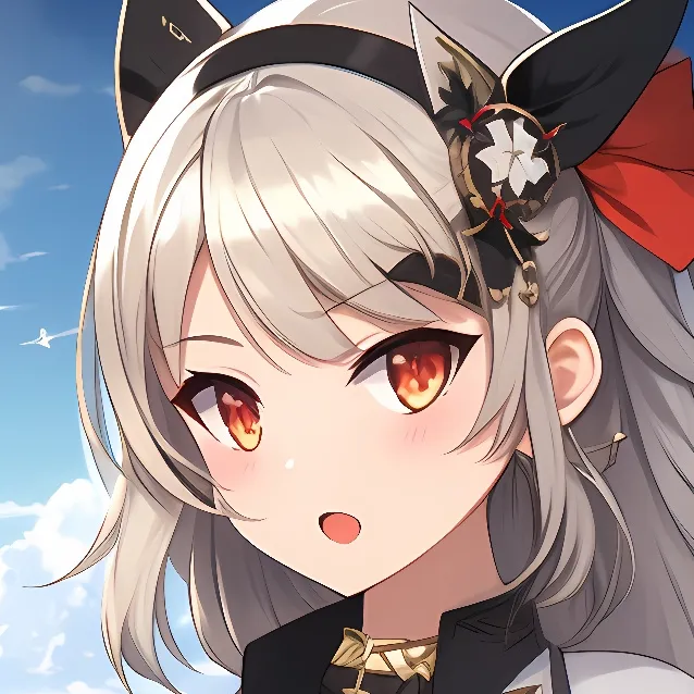 chat with ai character: Z32