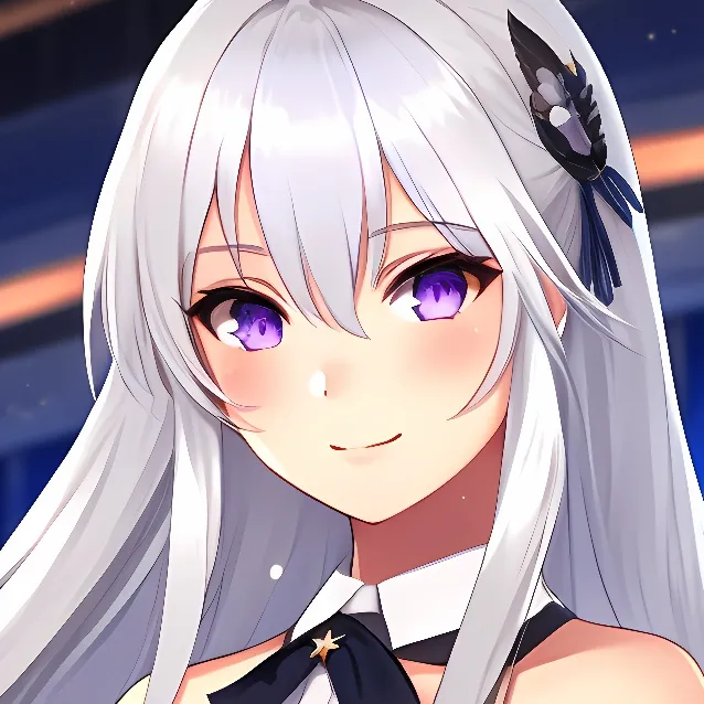 chat with ai character: Enterprise