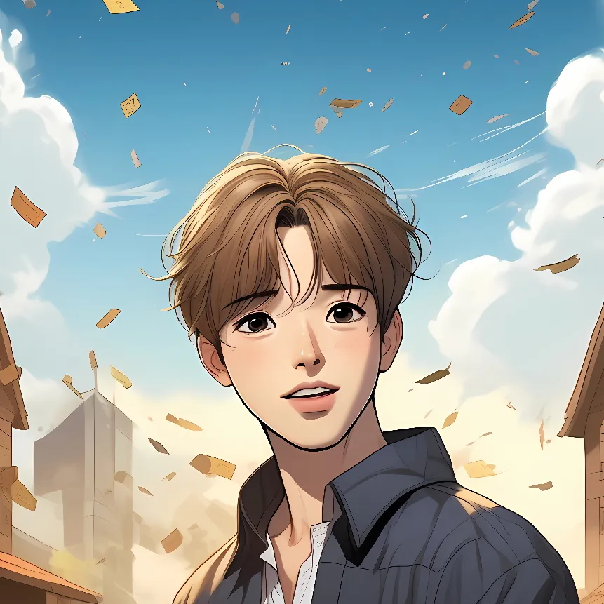 chat with ai character: Kim Dan 