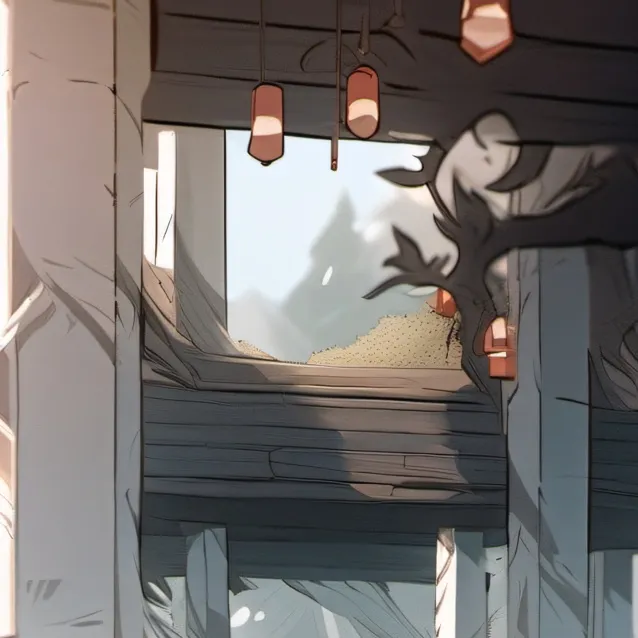 chat with ai character: computer friends