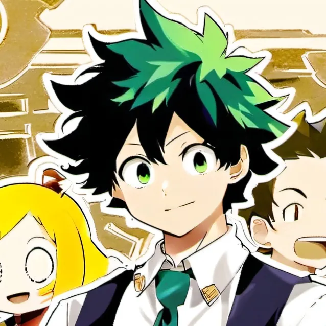 chat with ai character: class 1-a