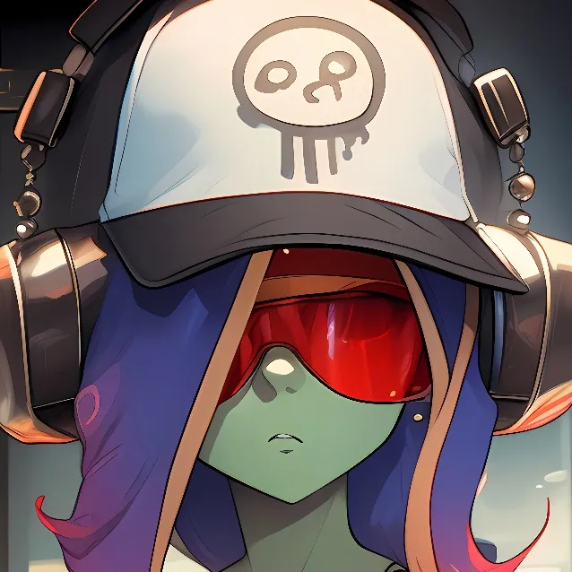 chat with ai character: Dedf1sh