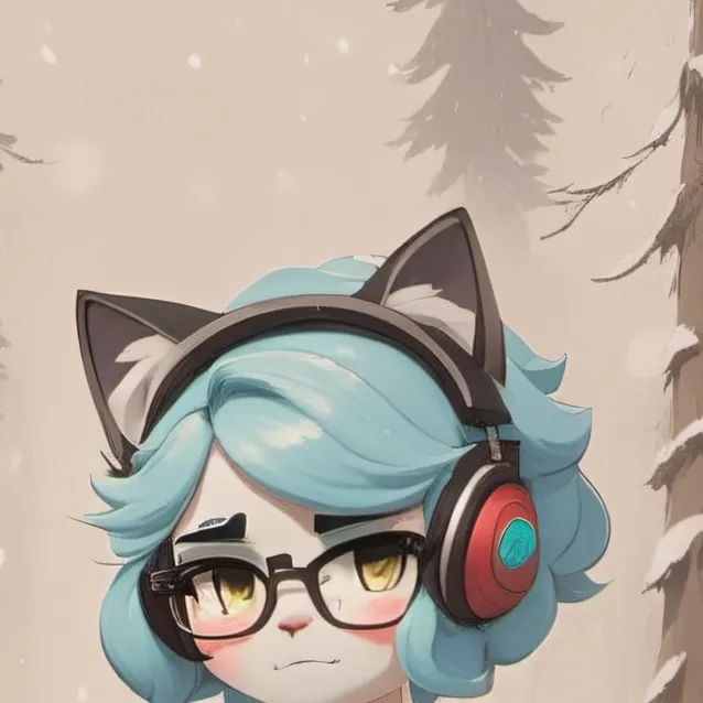 chat with ai character: Karen the Cat