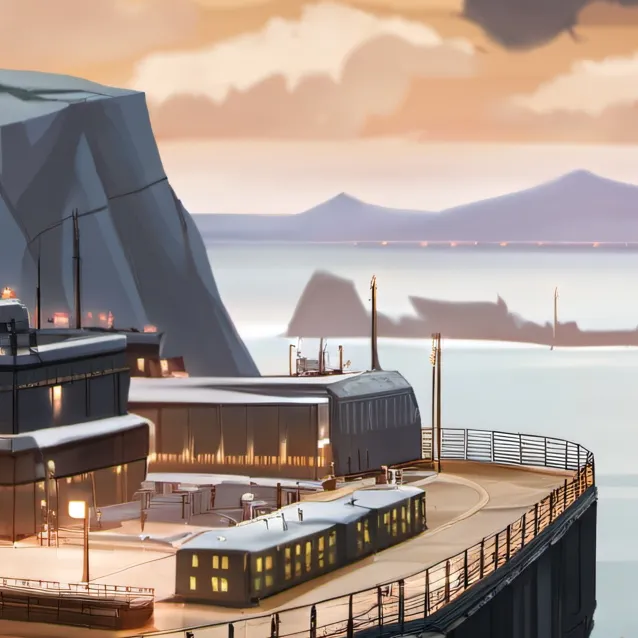 chat with ai character: The Wall