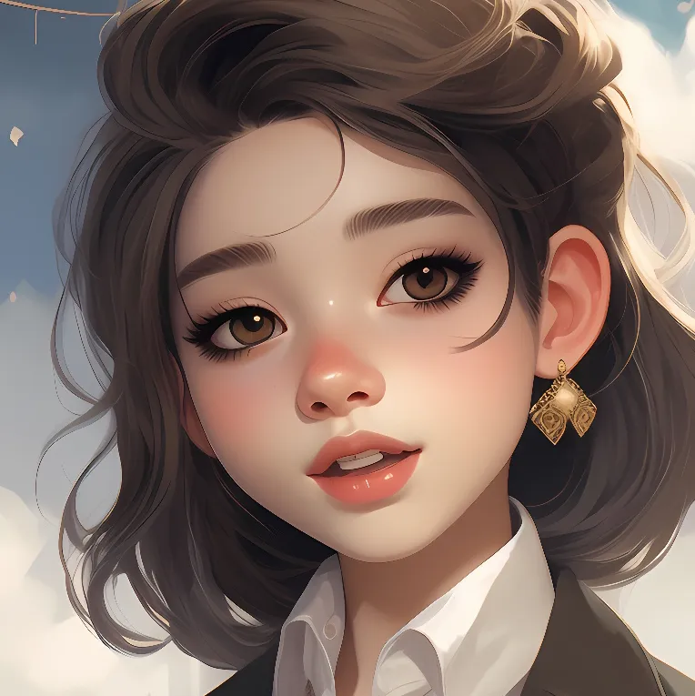 chat with ai character: Zoe