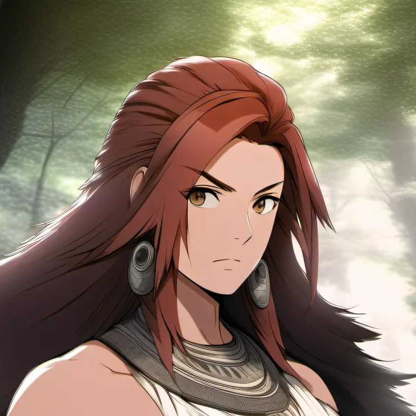 chat with ai character: Katalina (MIS)