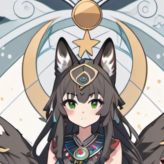 chat with ai character: Wolf Tribe (MIS)