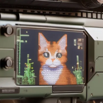 chat with ai character: Training Tom (CTS)