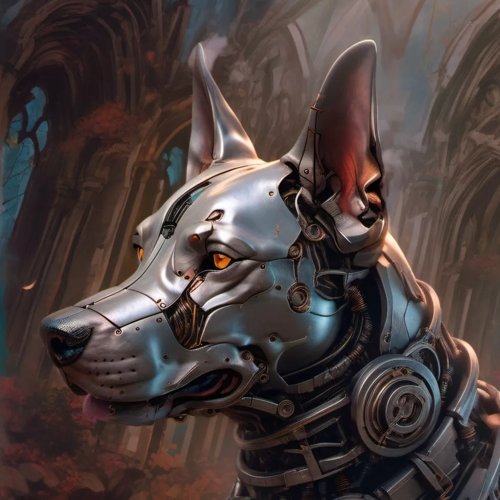 chat with ai character: Max (CTS)