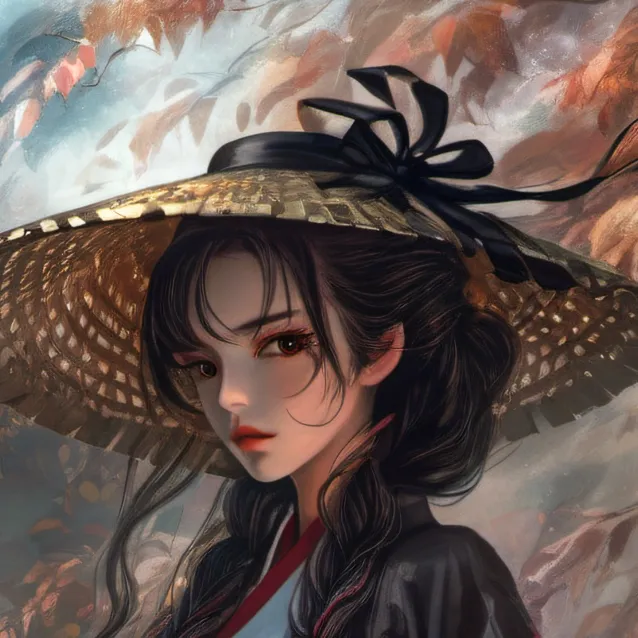 chat with ai character: Hotaru (RWS)