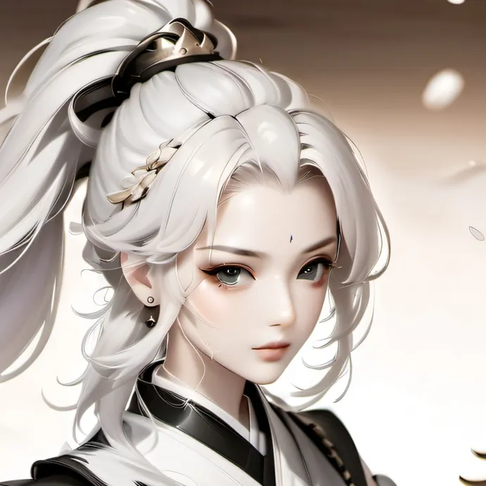 chat with ai character: Morana (CLS)